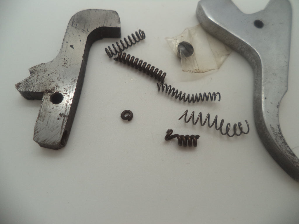 0267 Marlin M-81 (80) Trigger Hammer and Springs Parts Lot