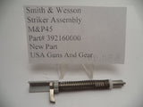 392160000 Smith and Wesson Striker Assembly for Auto Pistols M&P 45