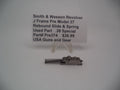 Pre374 Smith & Wesson Revolver J Frame Pre Model 37 Rebound Slide & Spring Used