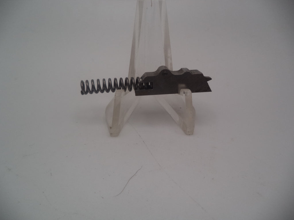 Pre374 Smith & Wesson Revolver J Frame Pre Model 37 Rebound Slide & Spring Used