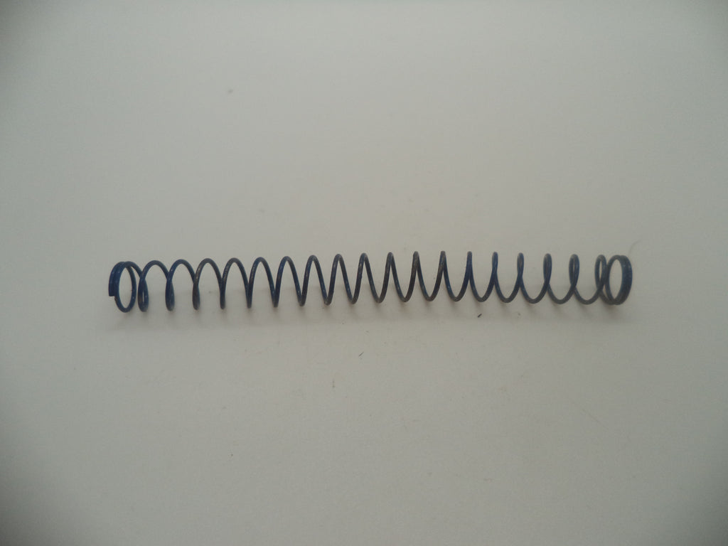 906_03 Heavy Weight Striker Spring Pistol Part