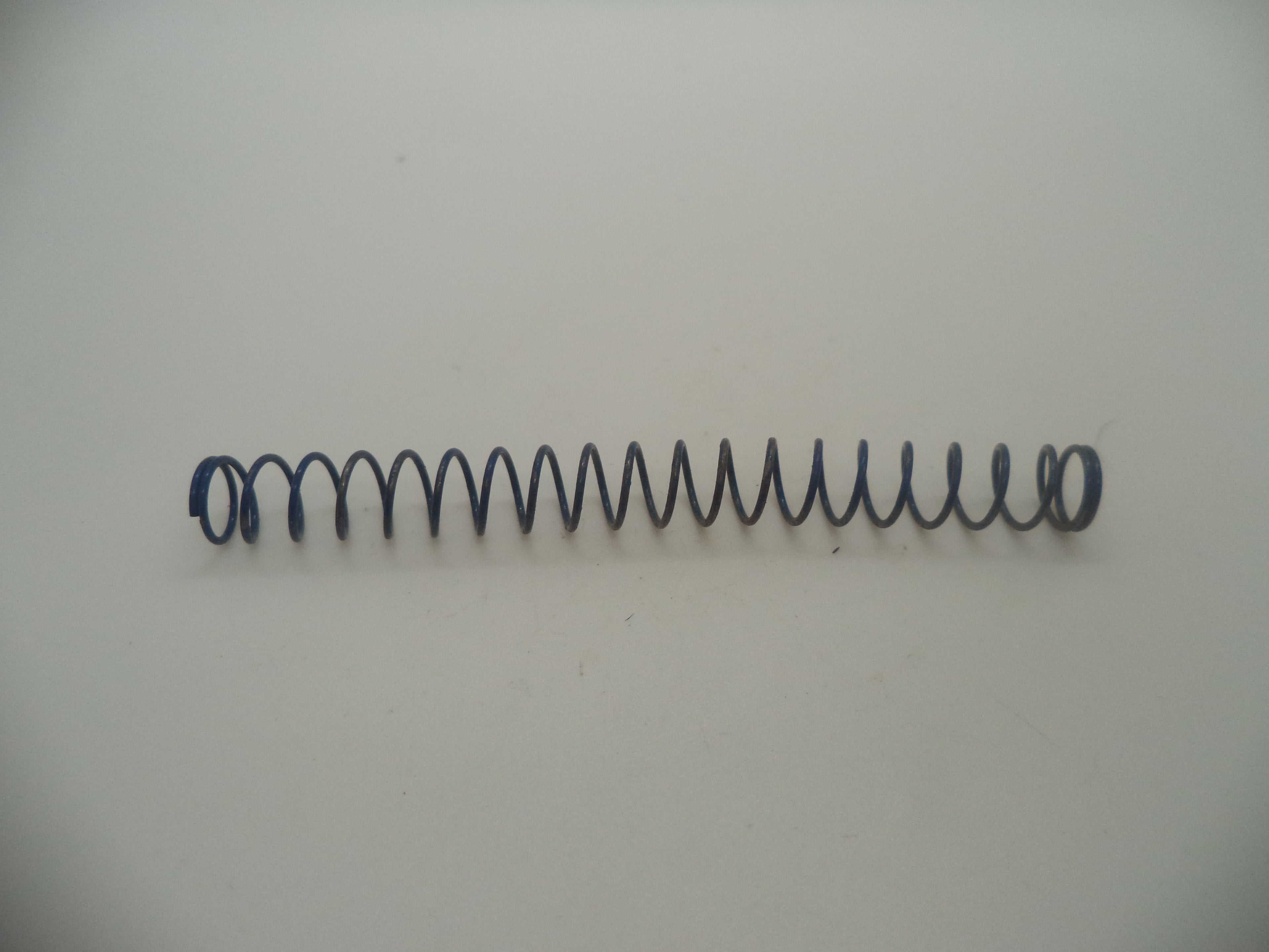 906_03 Heavy Weight Striker Spring Pistol Part
