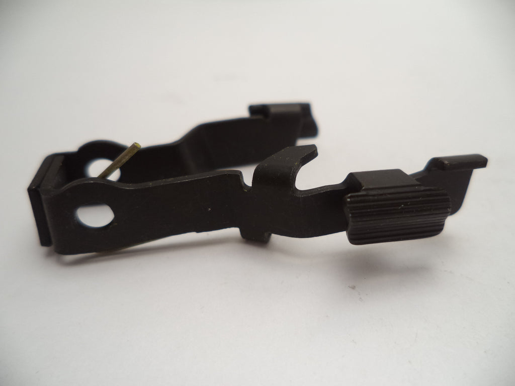 396470000 Smith and Wesson Slide Stop Assembly for Auto Pistols M&P 45