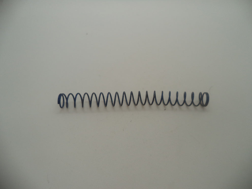 906_03 Heavy Weight Striker Spring Pistol Part