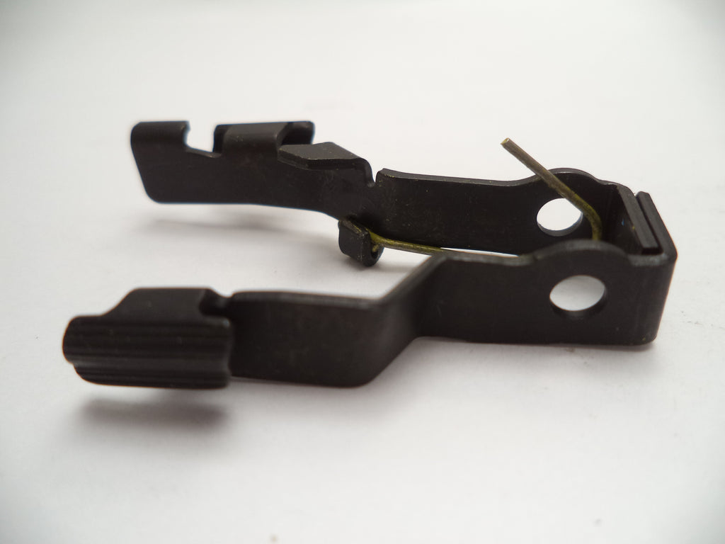 396470000 Smith and Wesson Slide Stop Assembly for Auto Pistols M&P 45