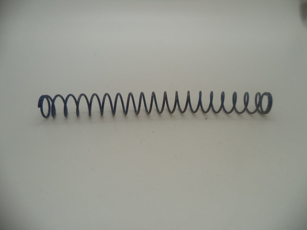 906_03 Heavy Weight Striker Spring Pistol Part