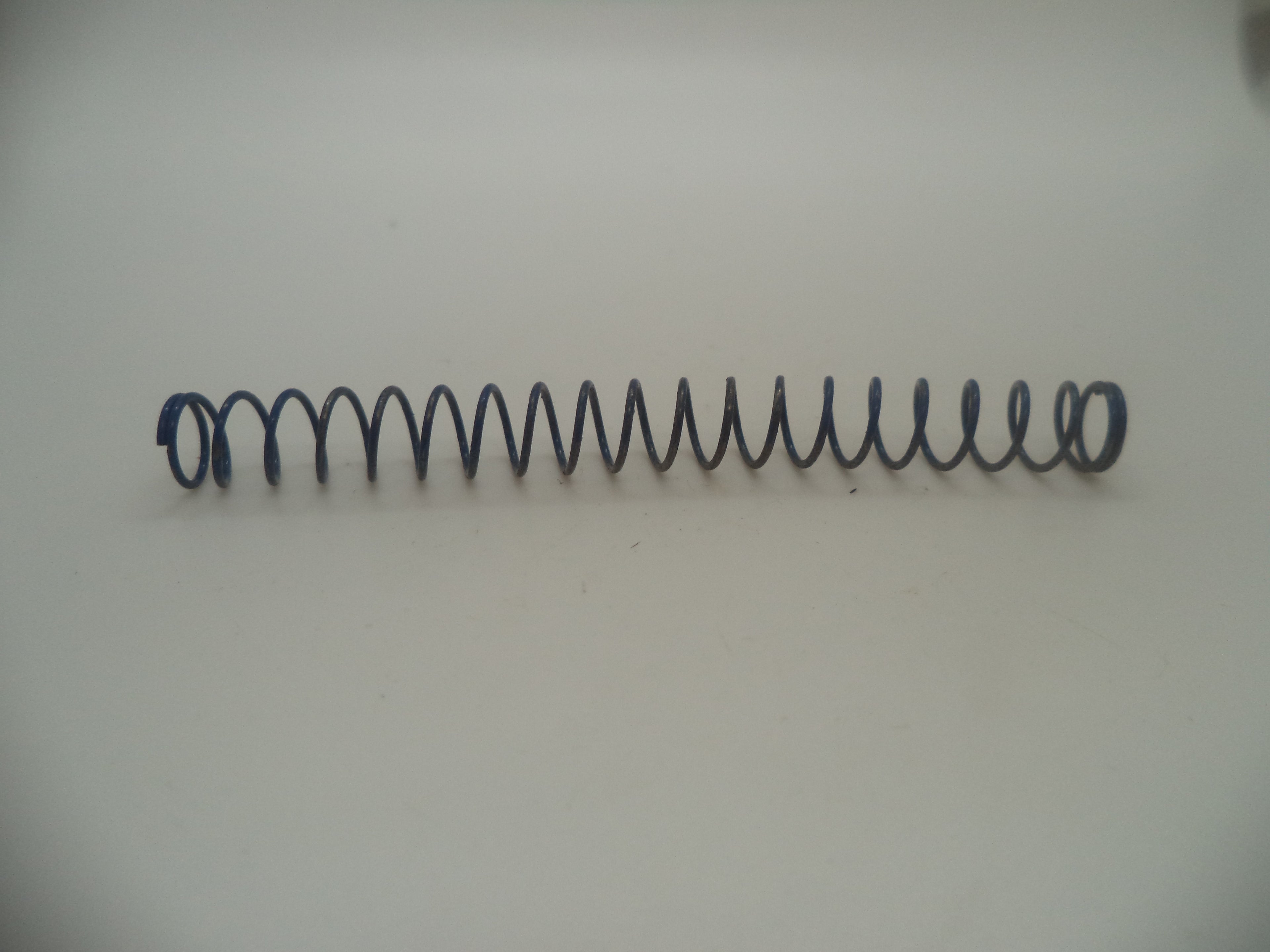 906_03 Heavy Weight Striker Spring Pistol Part
