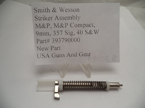 393790000 Smith and Wesson Striker Assembly for Auto Pistols