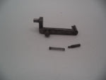 Pre376 Smith & Wesson Revolver J Frame Pre Model 37 Bolt Spring & Plunger Used