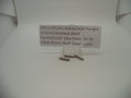 1911 / 1911A1 Safety Lock Plunger Stainless Steel - Set of 10 1911Z4