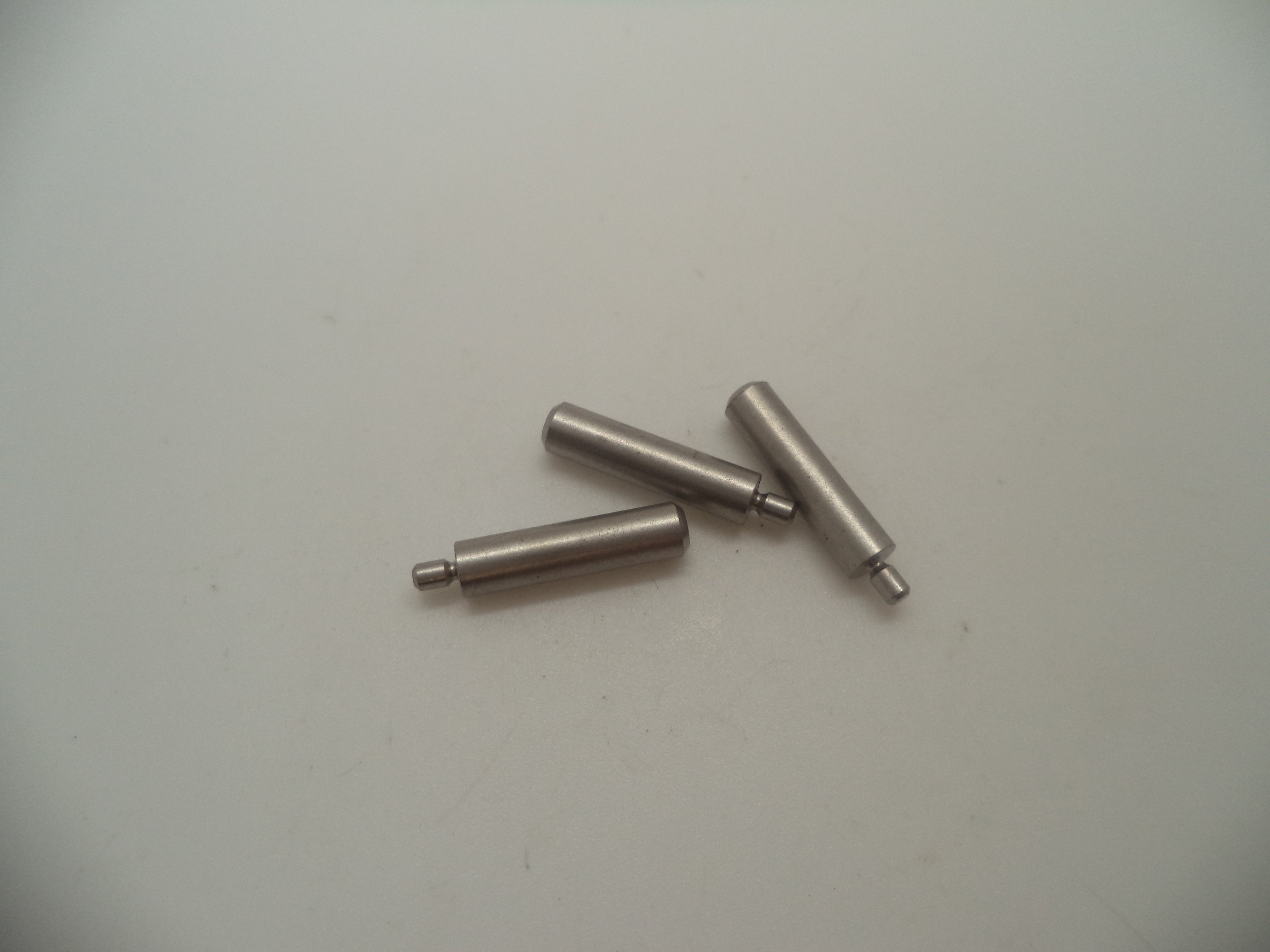 1911 / 1911A1 Safety Lock Plunger Stainless Steel - Set of 10 1911Z4