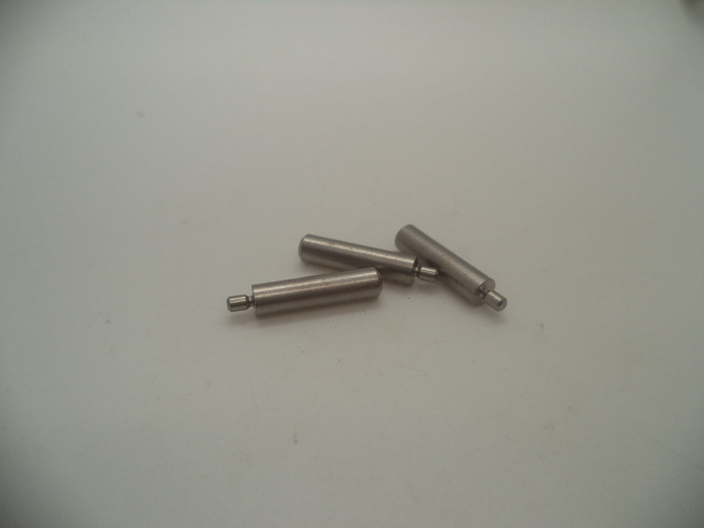 1911 / 1911A1 Safety Lock Plunger Stainless Steel - Set of 10 1911Z4