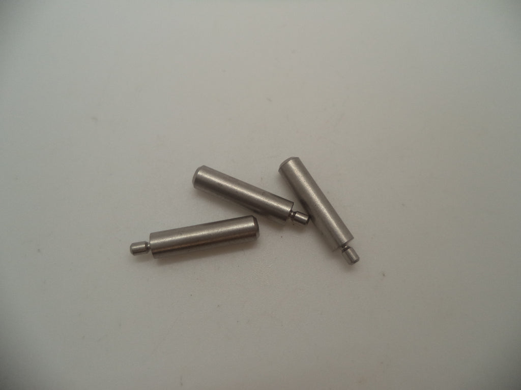 1911 / 1911A1 Safety Lock Plunger Stainless Steel - Set of 10 1911Z4