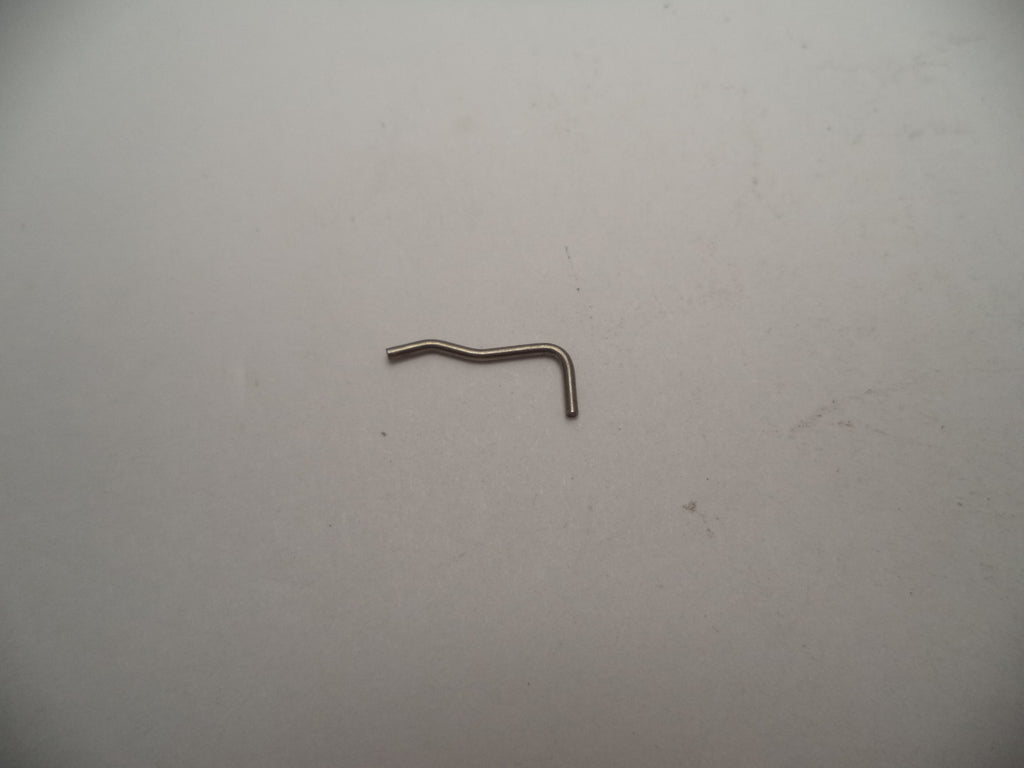 277620000 Smith and Wesson Take Down Lever for Auto Pistols