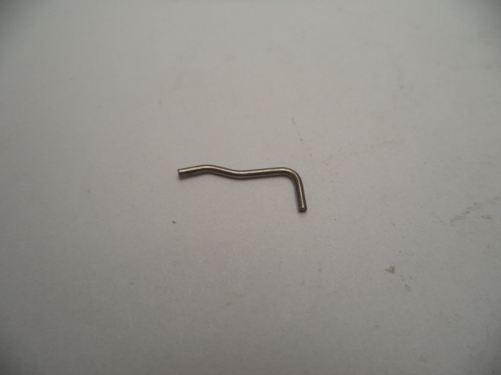 277620000 Smith and Wesson Take Down Lever for Auto Pistols