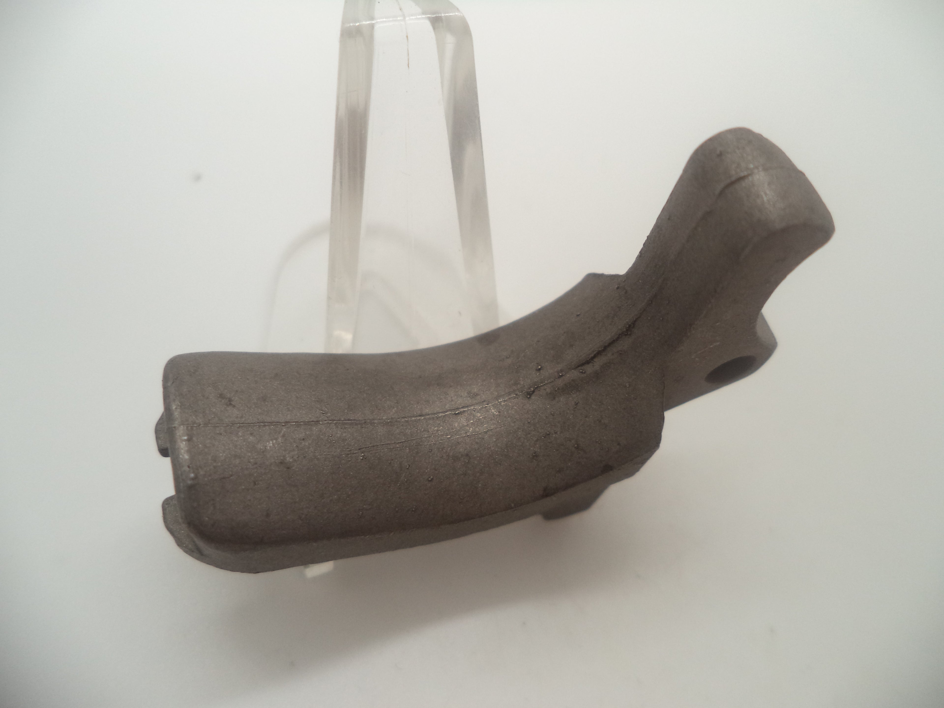 1911Z5 1911 / 1911A1 New Stainless Steel Grip Safety .610" Wide
