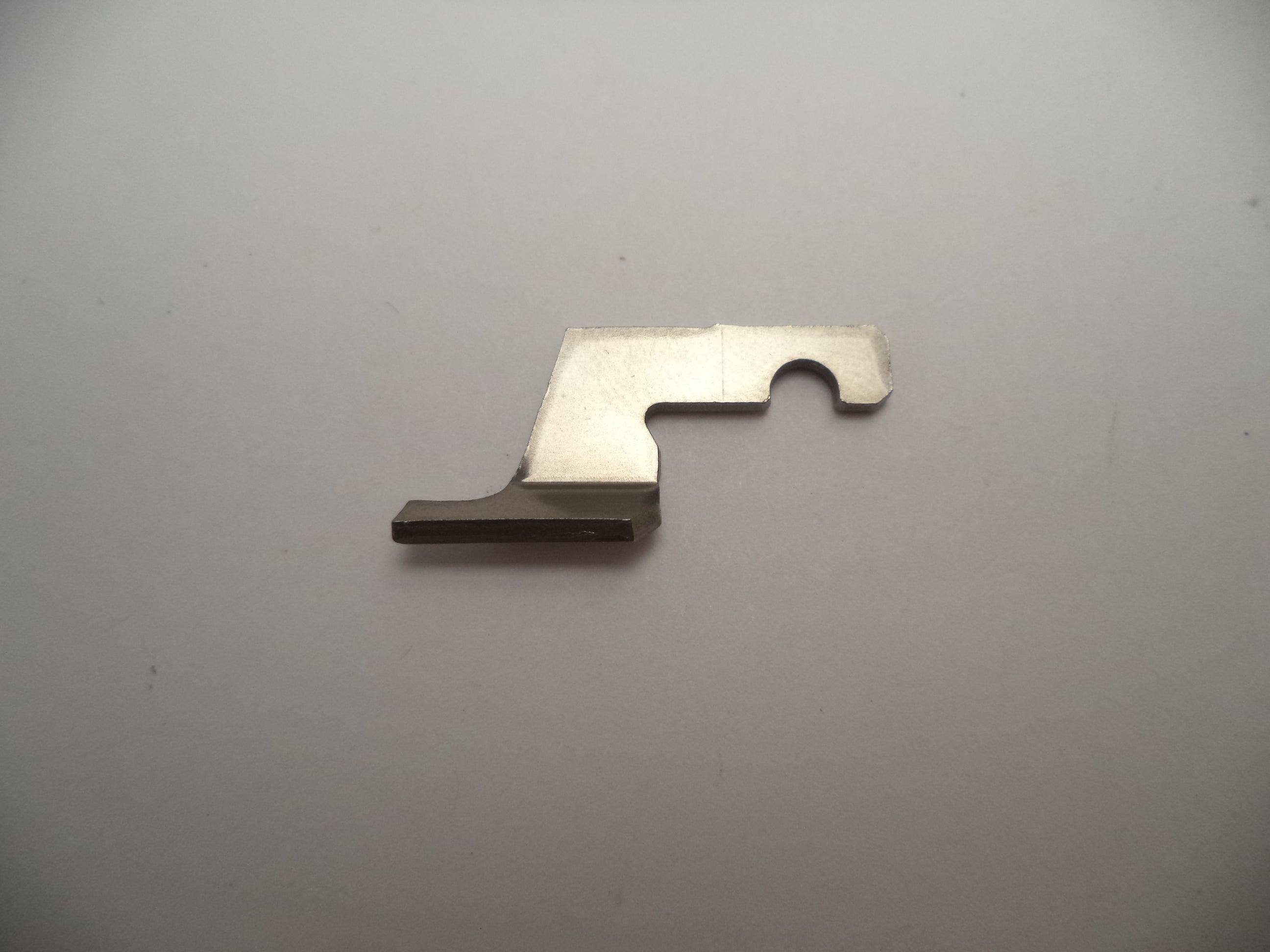 391510000 Smith and Wesson Ejector for Auto Pistols .45 Caliber