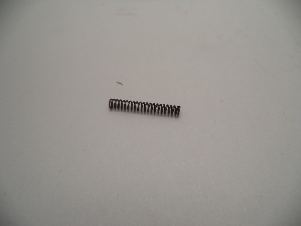 392080000 Smith and Wesson Striker Block Spring for Auto Pistols