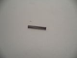 392080000 Smith and Wesson Striker Block Spring for Auto Pistols