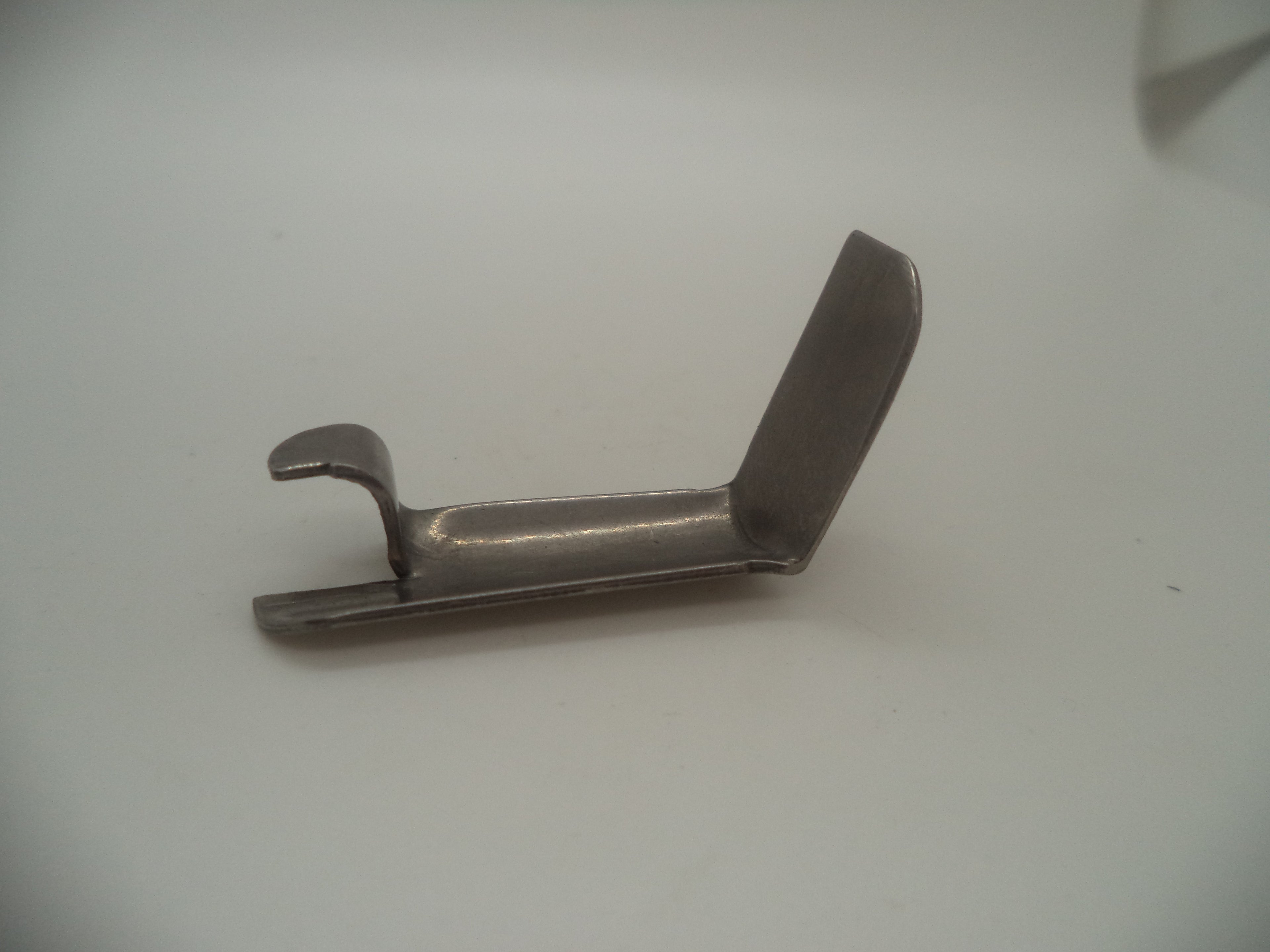 1911Z6 1911 / 1911A1 Used Stainless Steel Magazine Follower