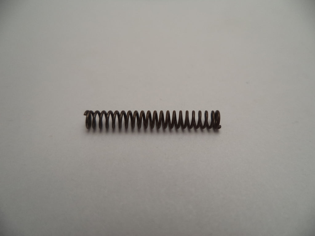392080000 Smith and Wesson Striker Block Spring for Auto Pistols