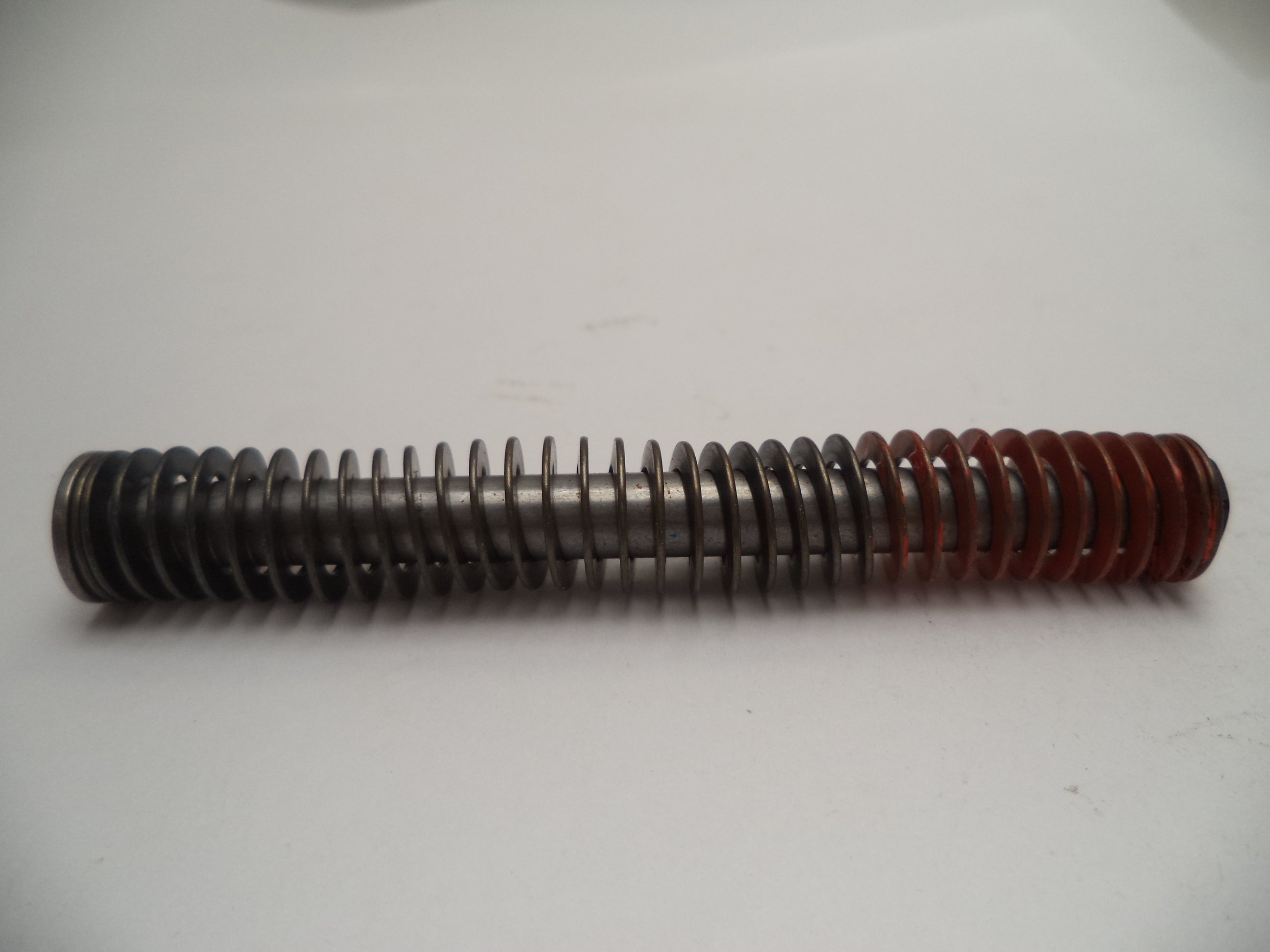 39414000 Smith and Wesson Recoil Guide Assembly for Auto Pistols .45 Compact