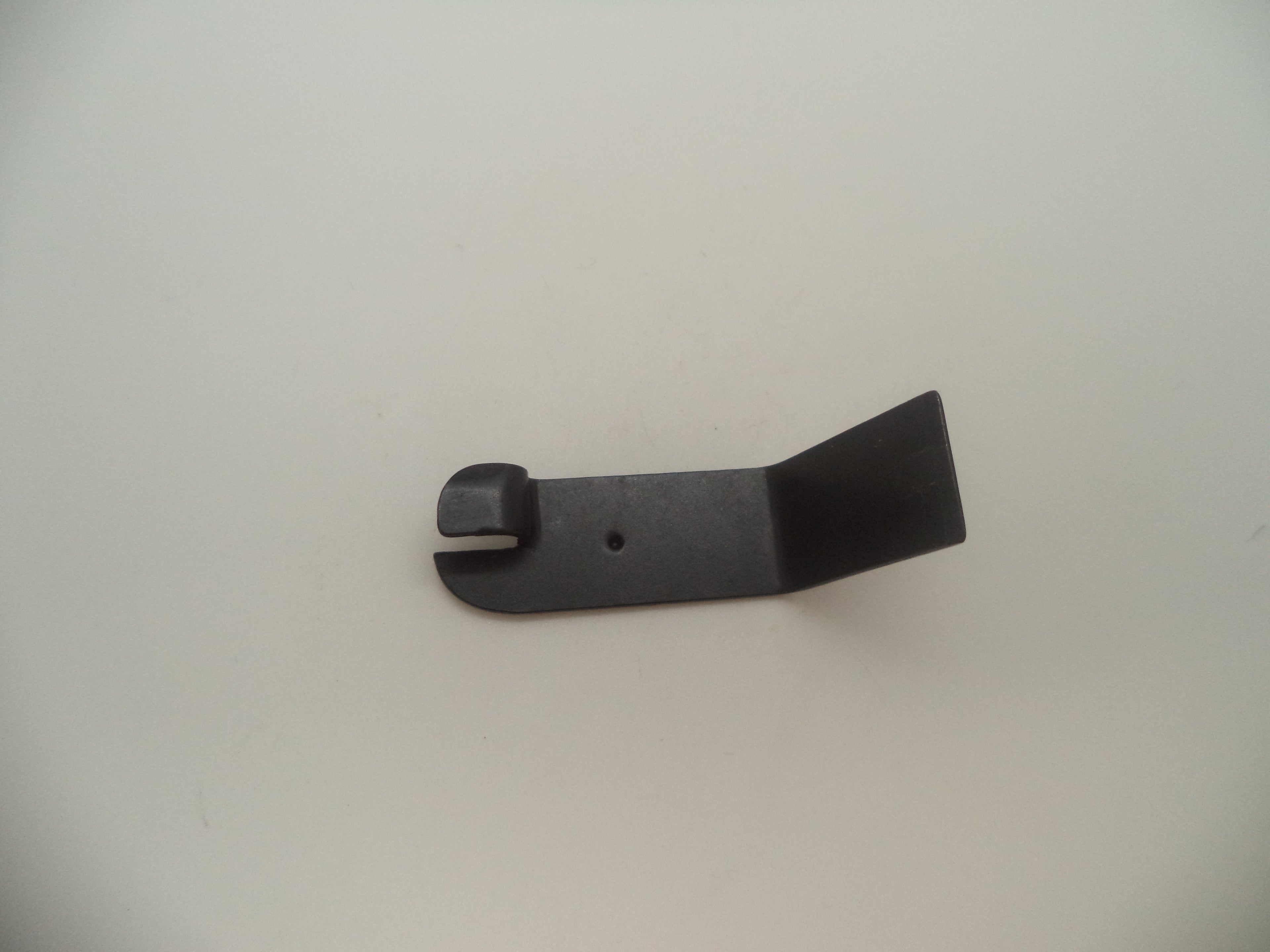 1911X6A 1911 / 1911A1 Used Black Steel Magazine Follower
