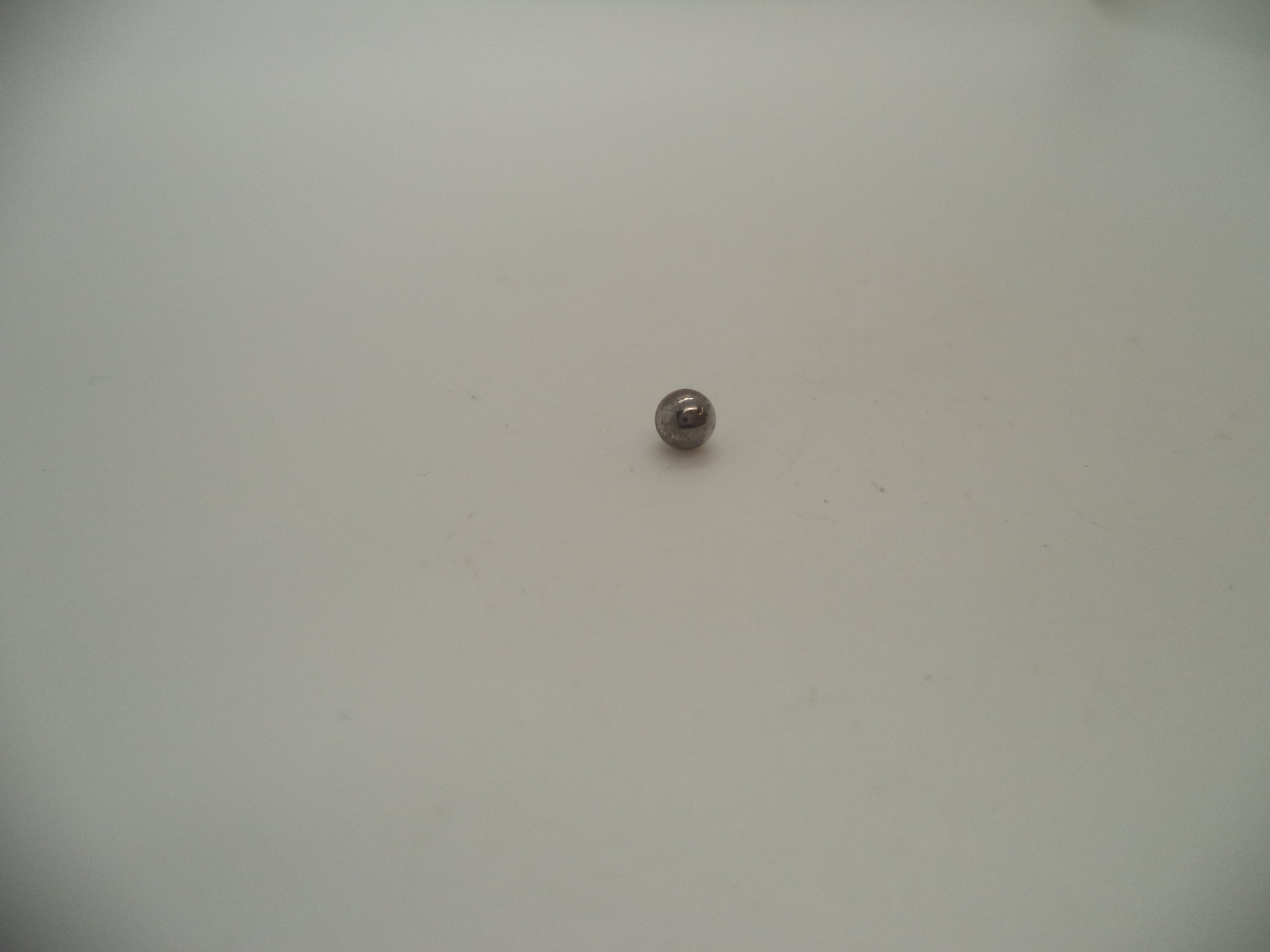 1561 Mossberg Pump Shotgun Gun Safety Detent Ball All Model 500 590 & 835