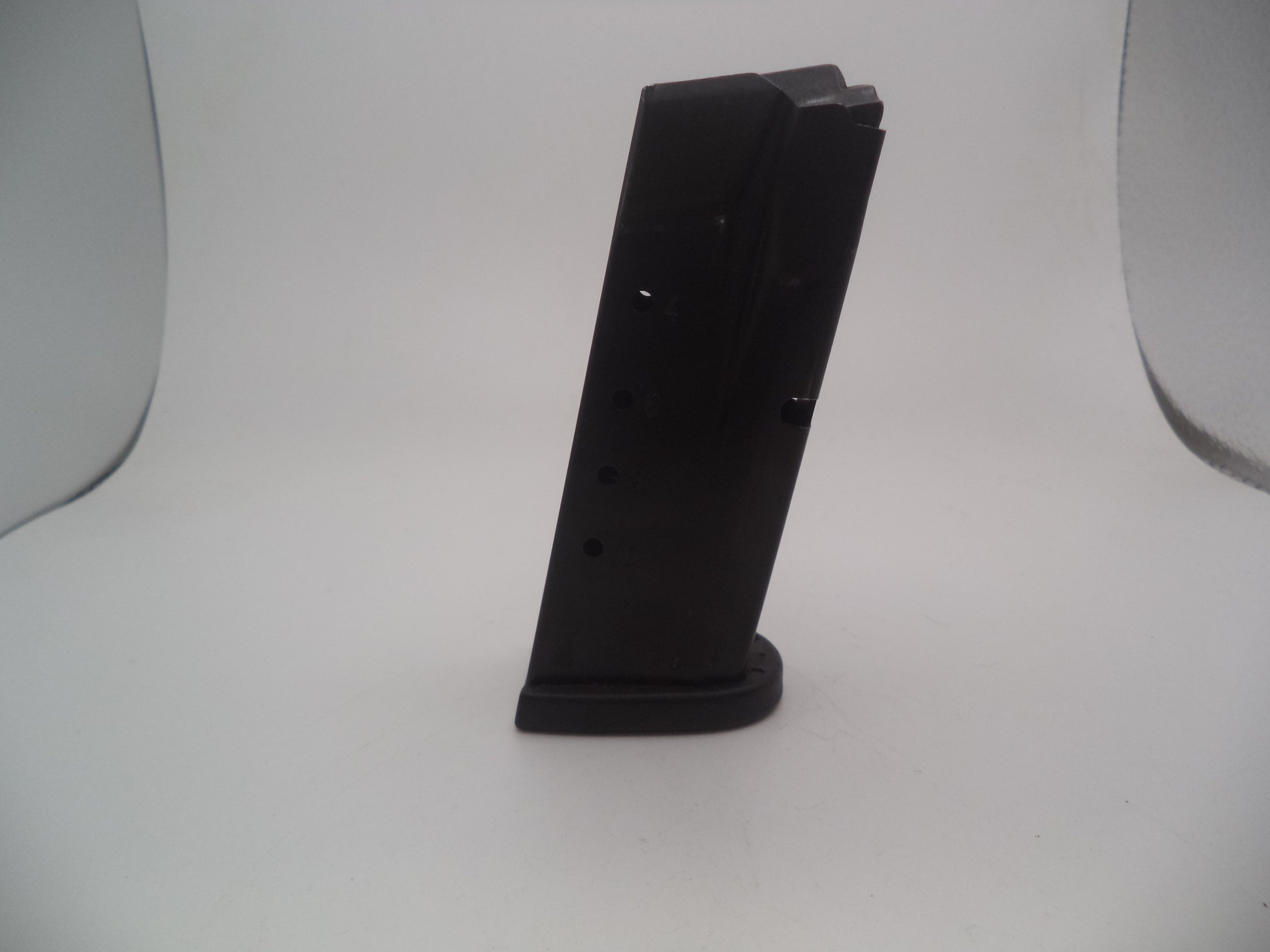 19456UE Smith & Wesson M&P .40  and .357 Sig Compact 10 Round Magazine Used