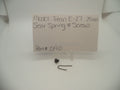 0190 F.I.E. Titan Model E-27 Lever Spring & Screw .25 Cal