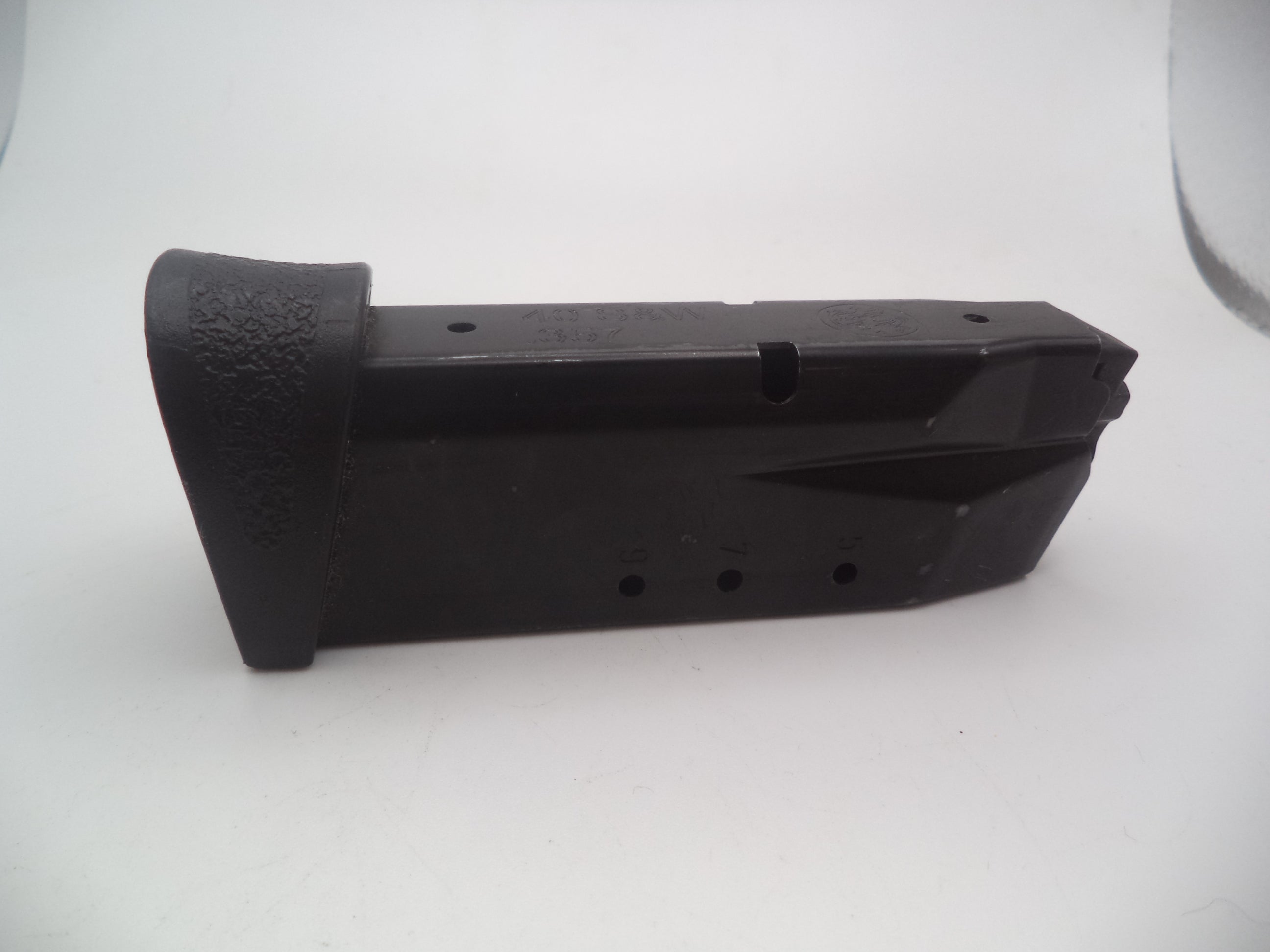 S&W M&P .40  and .357 Sig Compact 10 Round Magazine 19455UA