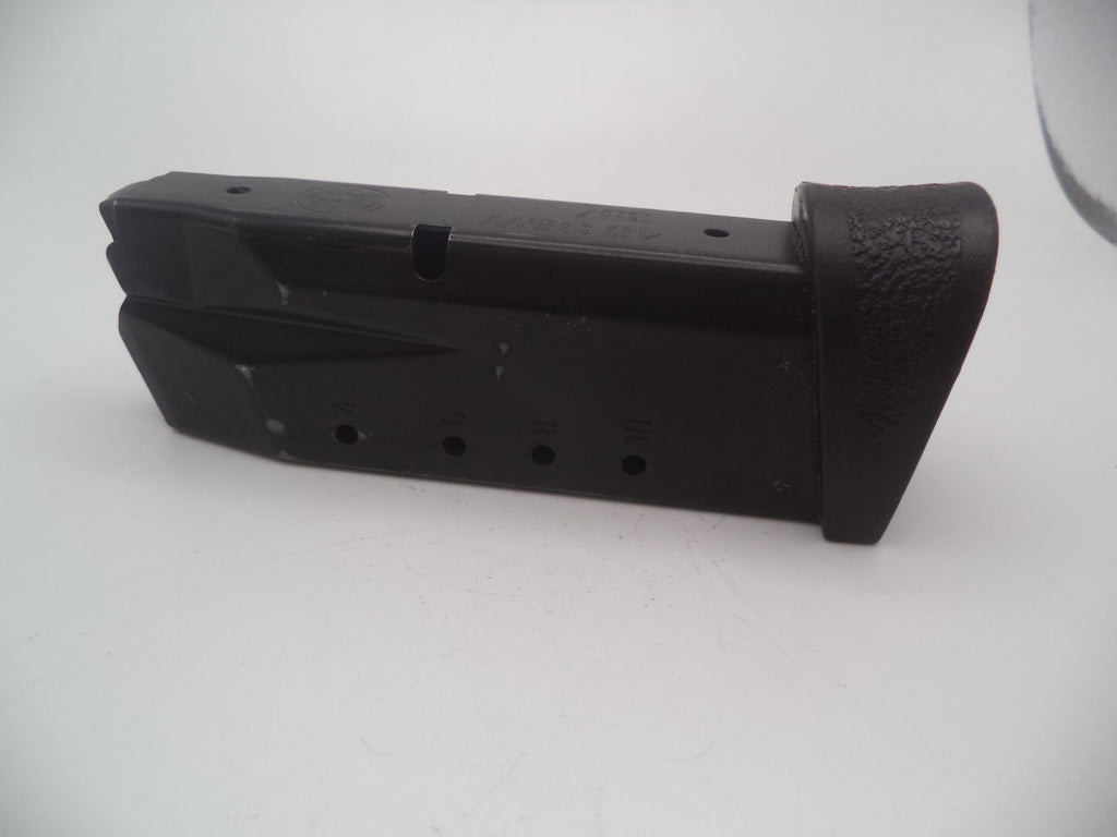 S&W M&P .40  and .357 Sig Compact 10 Round Magazine 19455UA