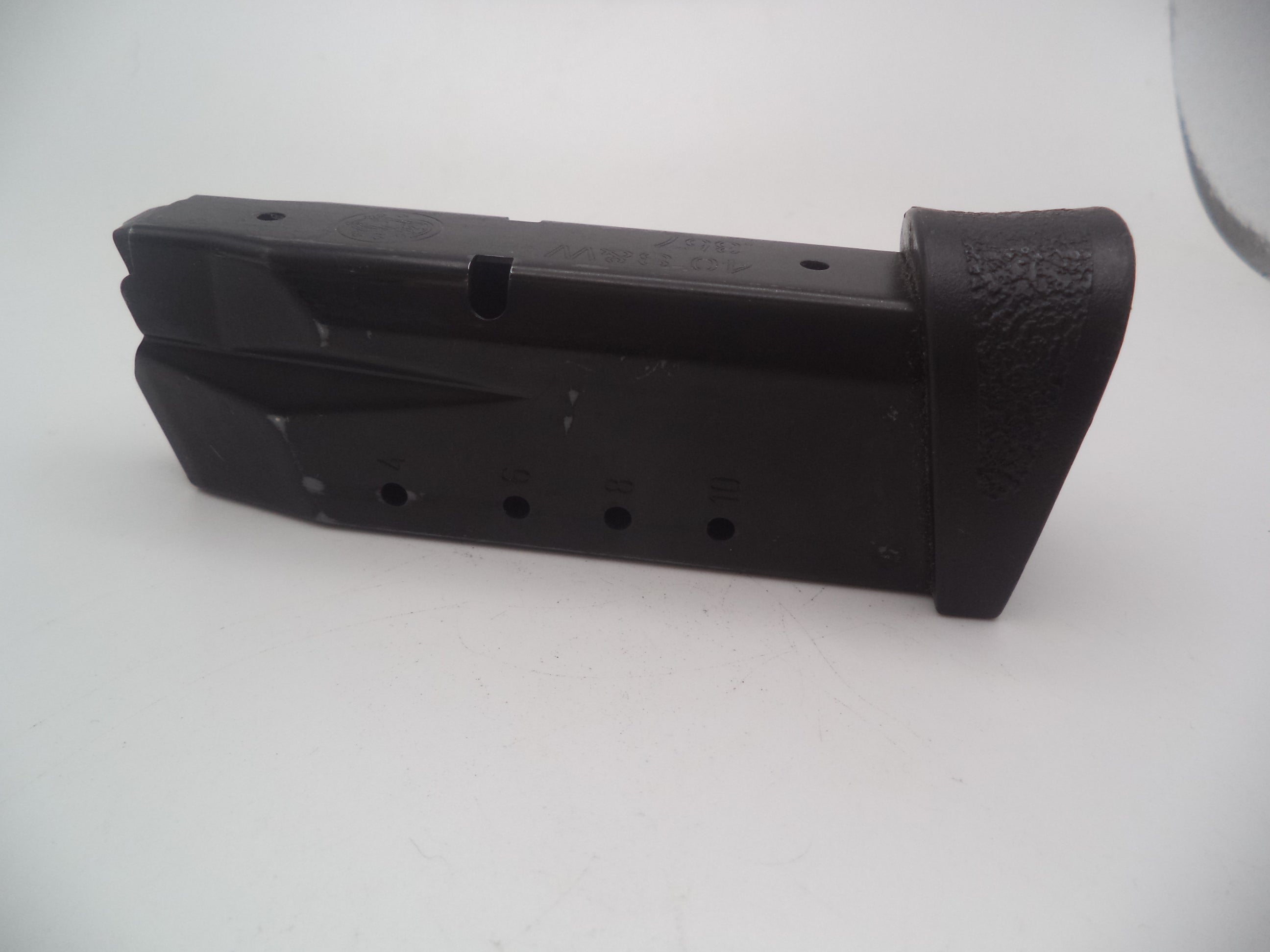 S&W M&P .40  and .357 Sig Compact 10 Round Magazine 19455UA