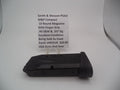 Smith & Wesson M&P .40 and .357 Sig Compact 10 Round Magazine 19455UD