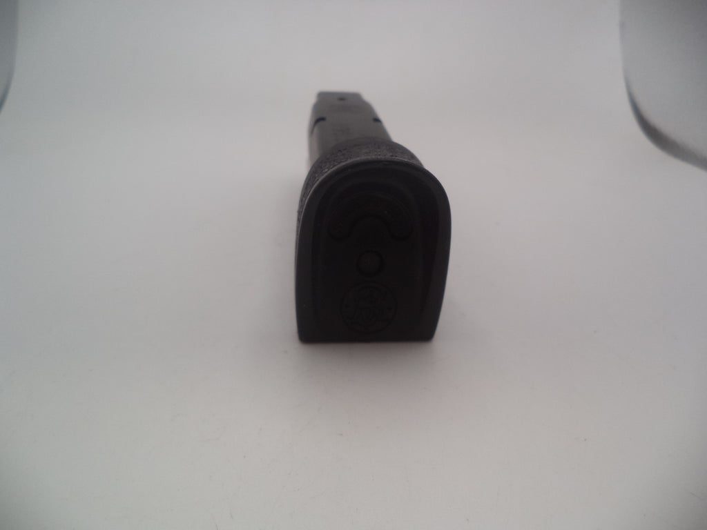 Smith & Wesson M&P .40 and .357 Sig Compact 10 Round Magazine 19455UD
