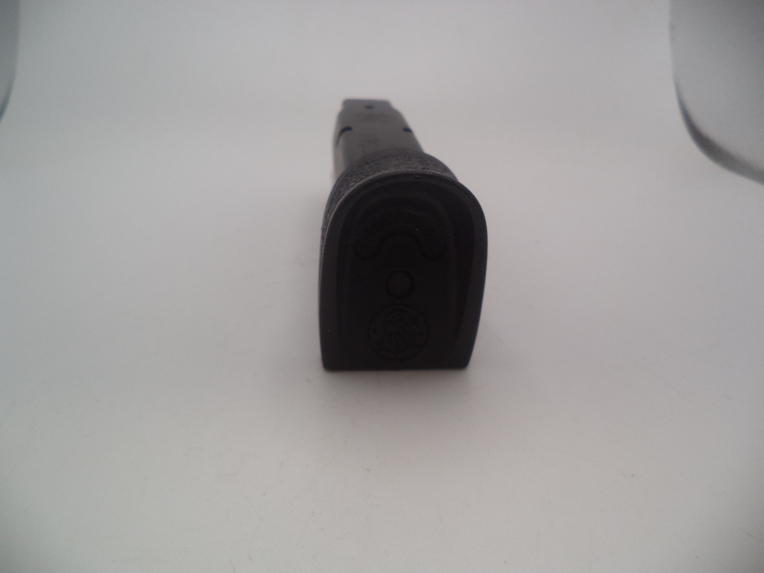 Smith & Wesson M&P .40 and .357 Sig Compact 10 Round Magazine 19455UD