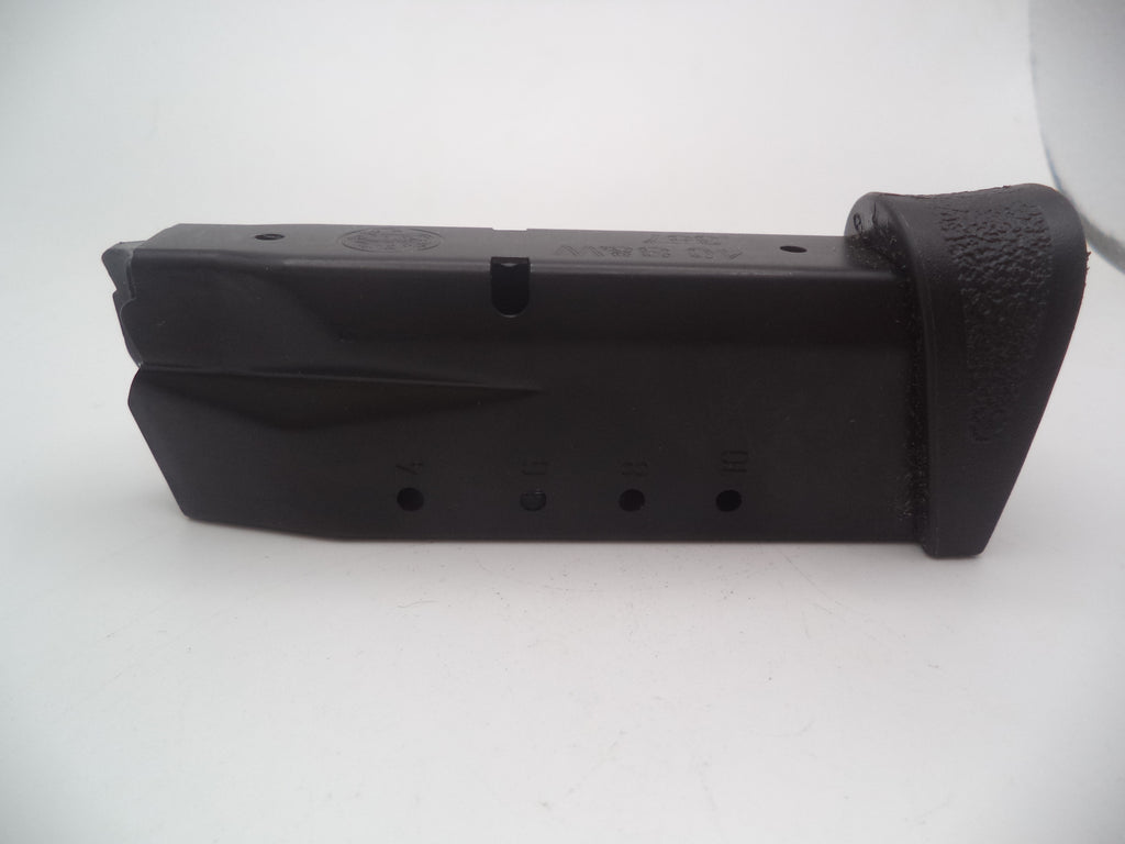 Smith & Wesson M&P .40 and .357 Sig Compact 10 Round Magazine 19455UD