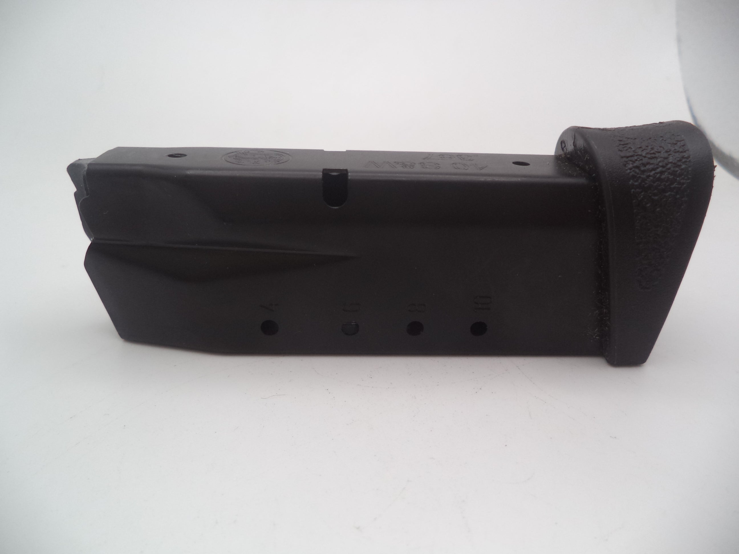 Smith & Wesson M&P .40 and .357 Sig Compact 10 Round Magazine 19455UD