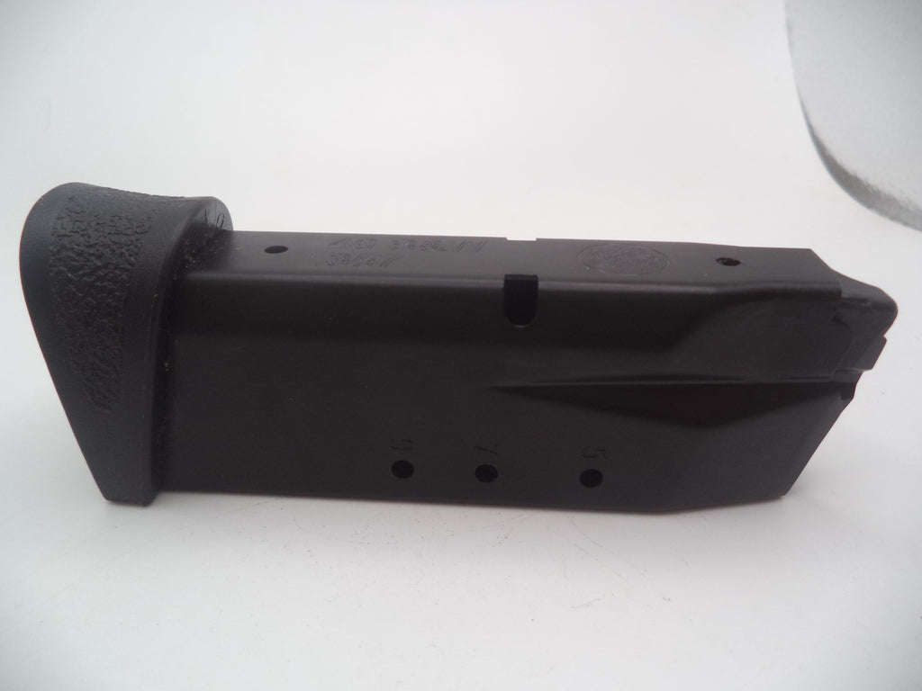 Smith & Wesson M&P .40 and .357 Sig Compact 10 Round Magazine 19455UD
