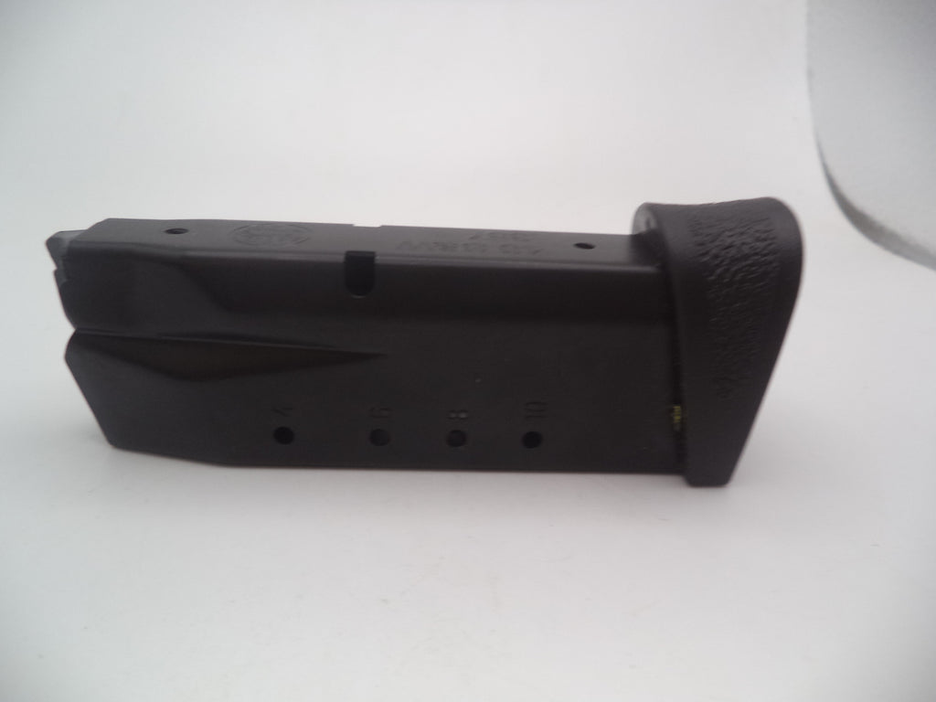 S&W M&P .40  and .357 Sig Compact 10 Round Magazine 19455UC