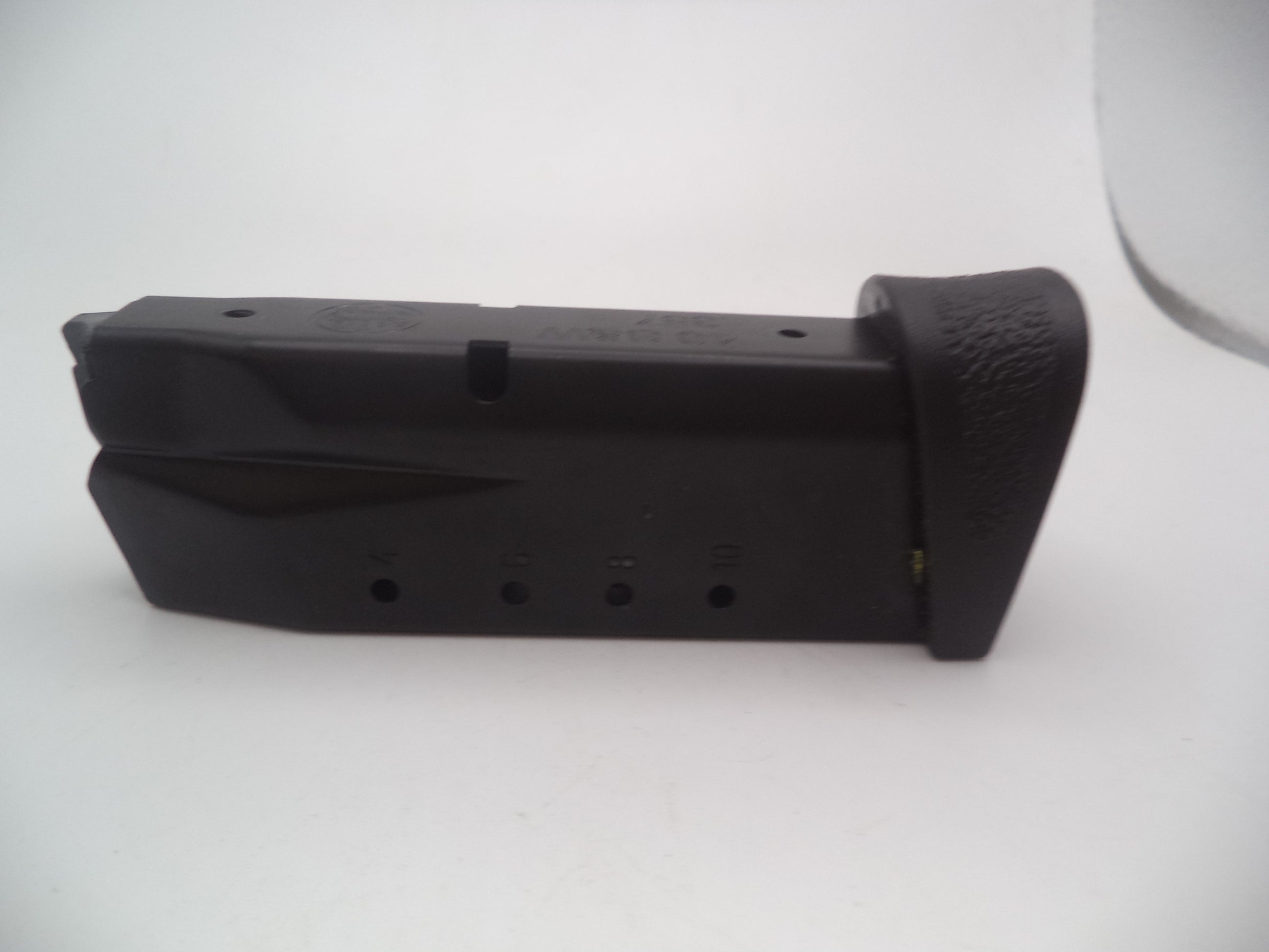 S&W M&P .40  and .357 Sig Compact 10 Round Magazine 19455UC
