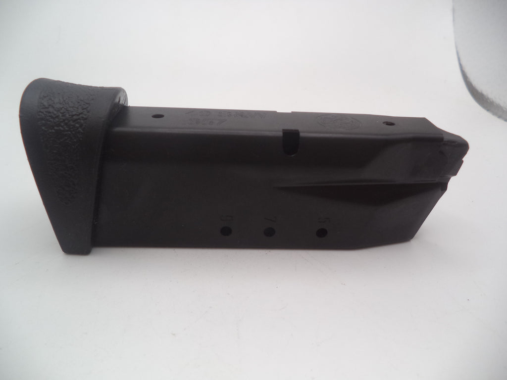 S&W M&P .40  and .357 Sig Compact 10 Round Magazine 19455UC