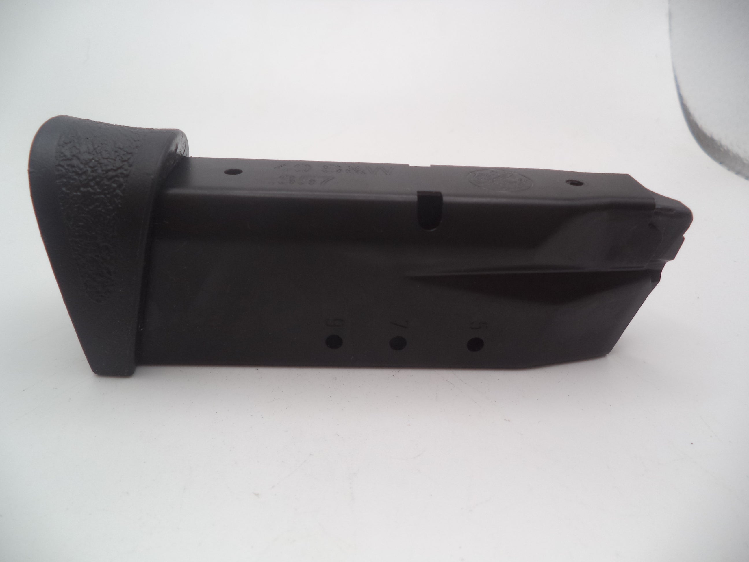 S&W M&P .40  and .357 Sig Compact 10 Round Magazine 19455UC