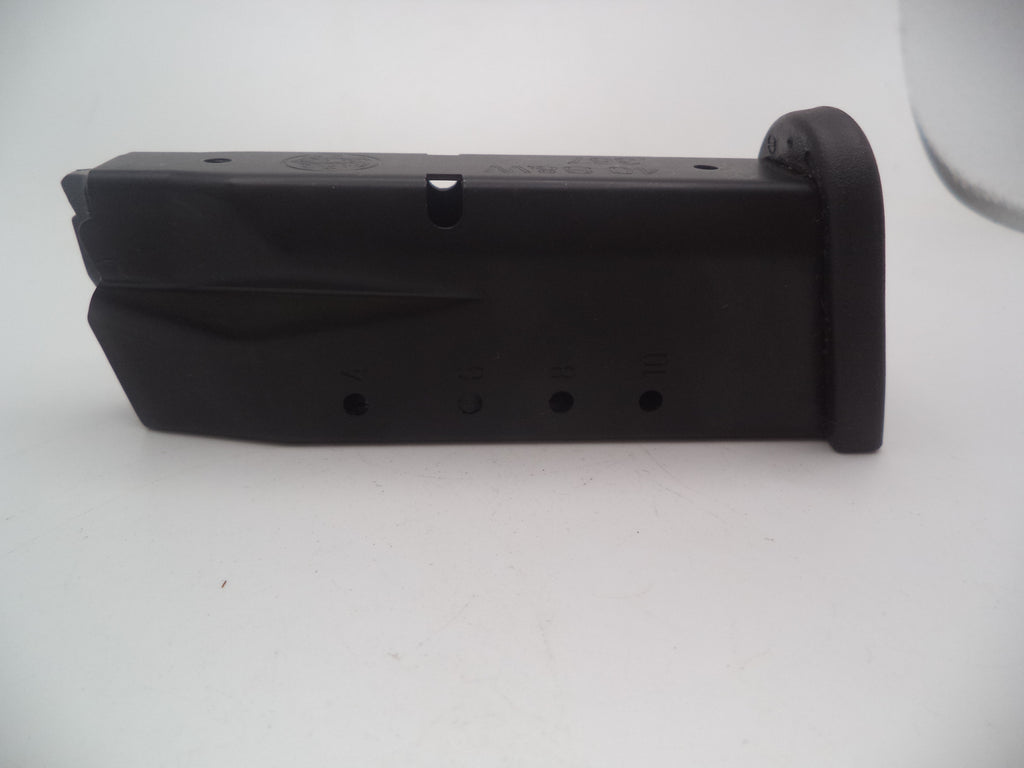 19456UD Smith & Wesson M&P .40  and .357 Sig Compact 10 Round Magazine Used