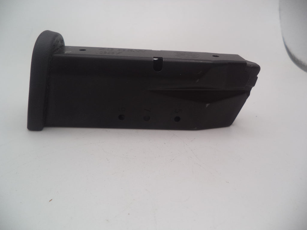 19456UC Smith & Wesson M&P .40  and .357 Sig Compact 10 Round Magazine Used