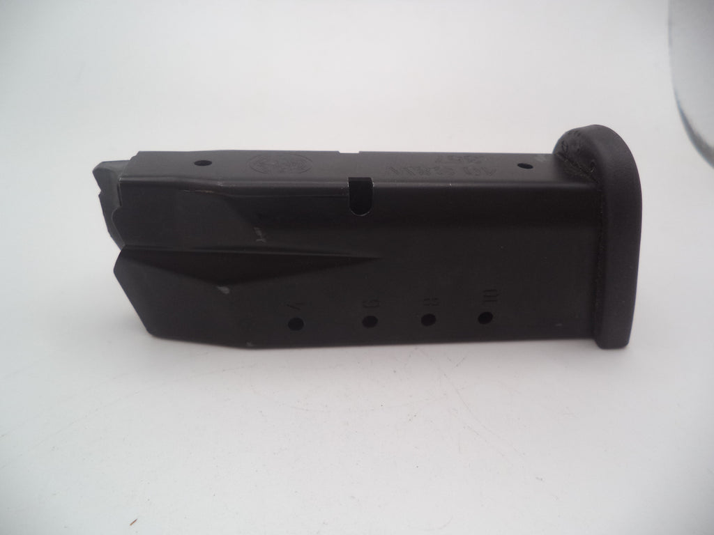 19456UC Smith & Wesson M&P .40  and .357 Sig Compact 10 Round Magazine Used