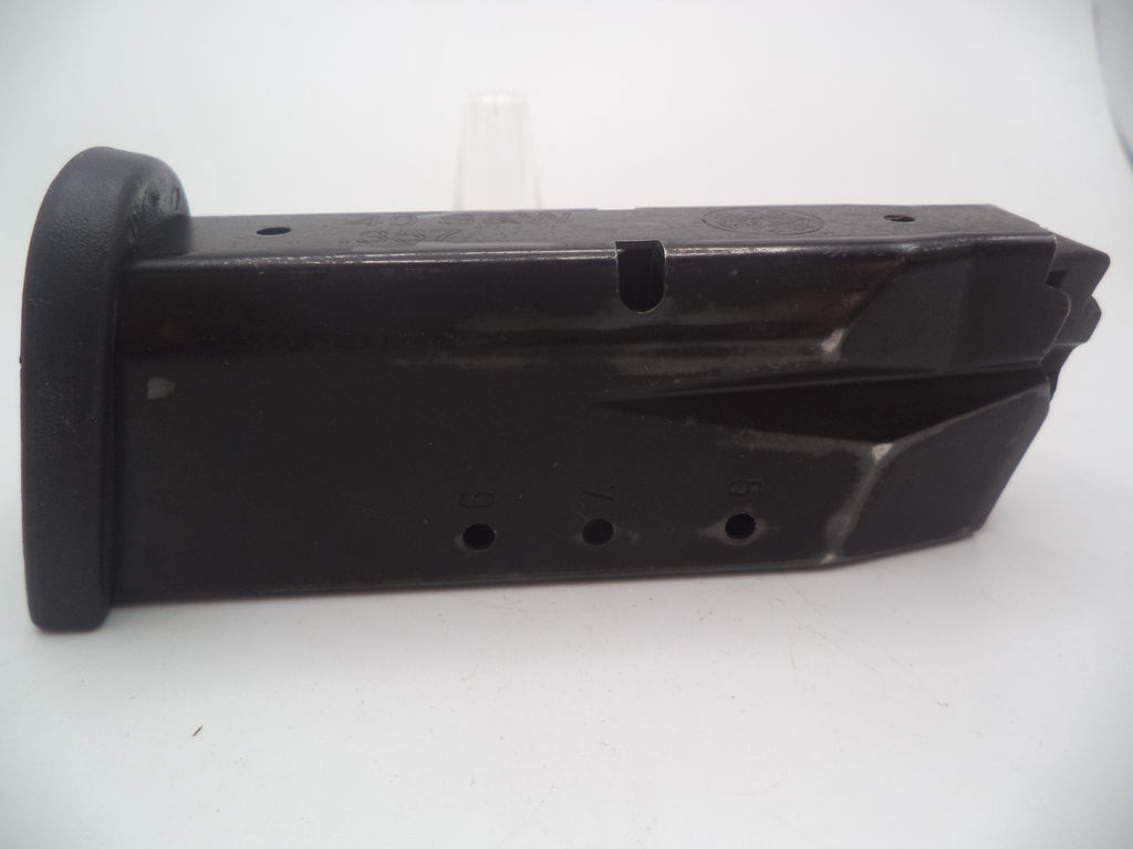 S&W M&P .40  and .357 Sig Compact 10 Round Magazine 19455UB