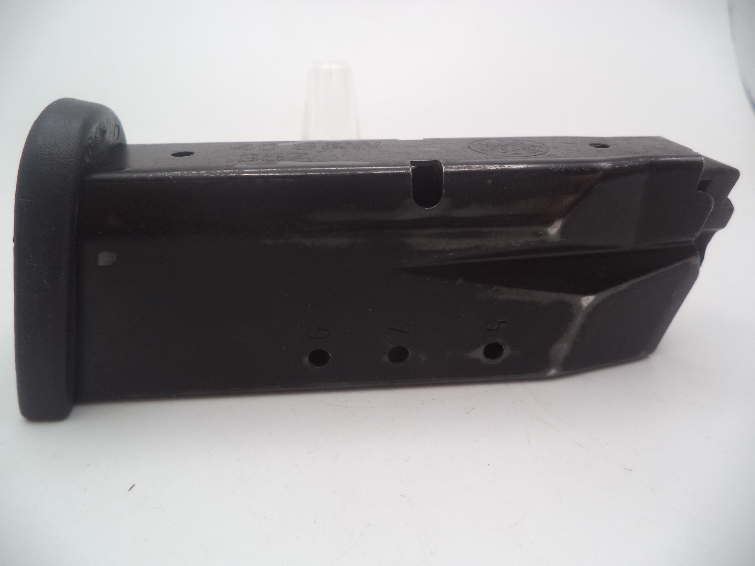 S&W M&P .40  and .357 Sig Compact 10 Round Magazine 19455UB