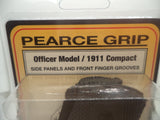 Pearce Replacement Grip Officer Model / 1911 Compact  #PMG-OM
