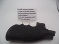 GP22 Hogue Rubber Grips for Smith & Wesson K & L Frame Round Butt Used